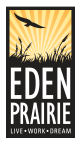 Eden Prairie city logo